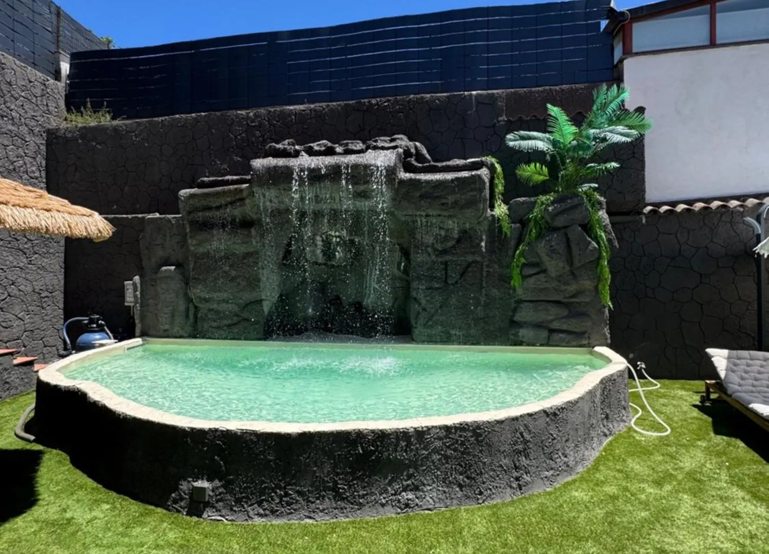 Casa Calipso Hotell Catania Italien