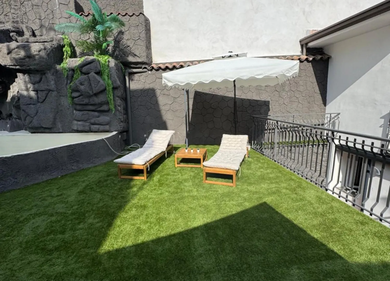 Casa Calipso Hotell Catania