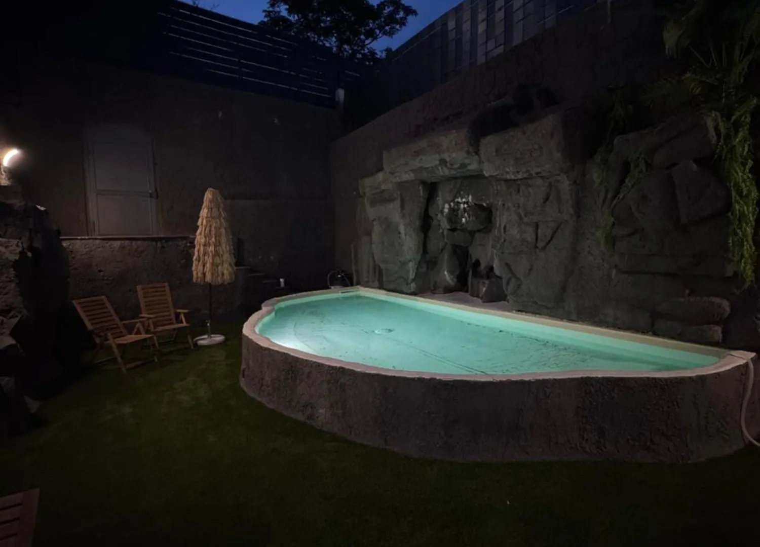 Casa Calipso Hotell Catania