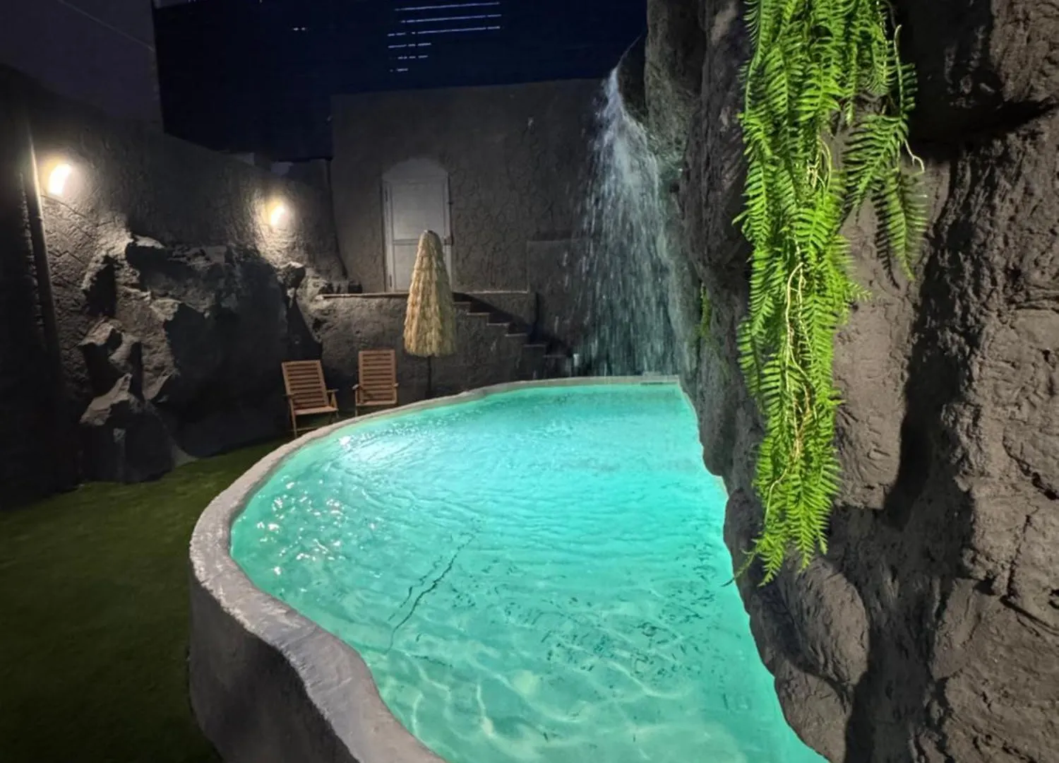 Hotel Casa Calipso Katania Pensjonat