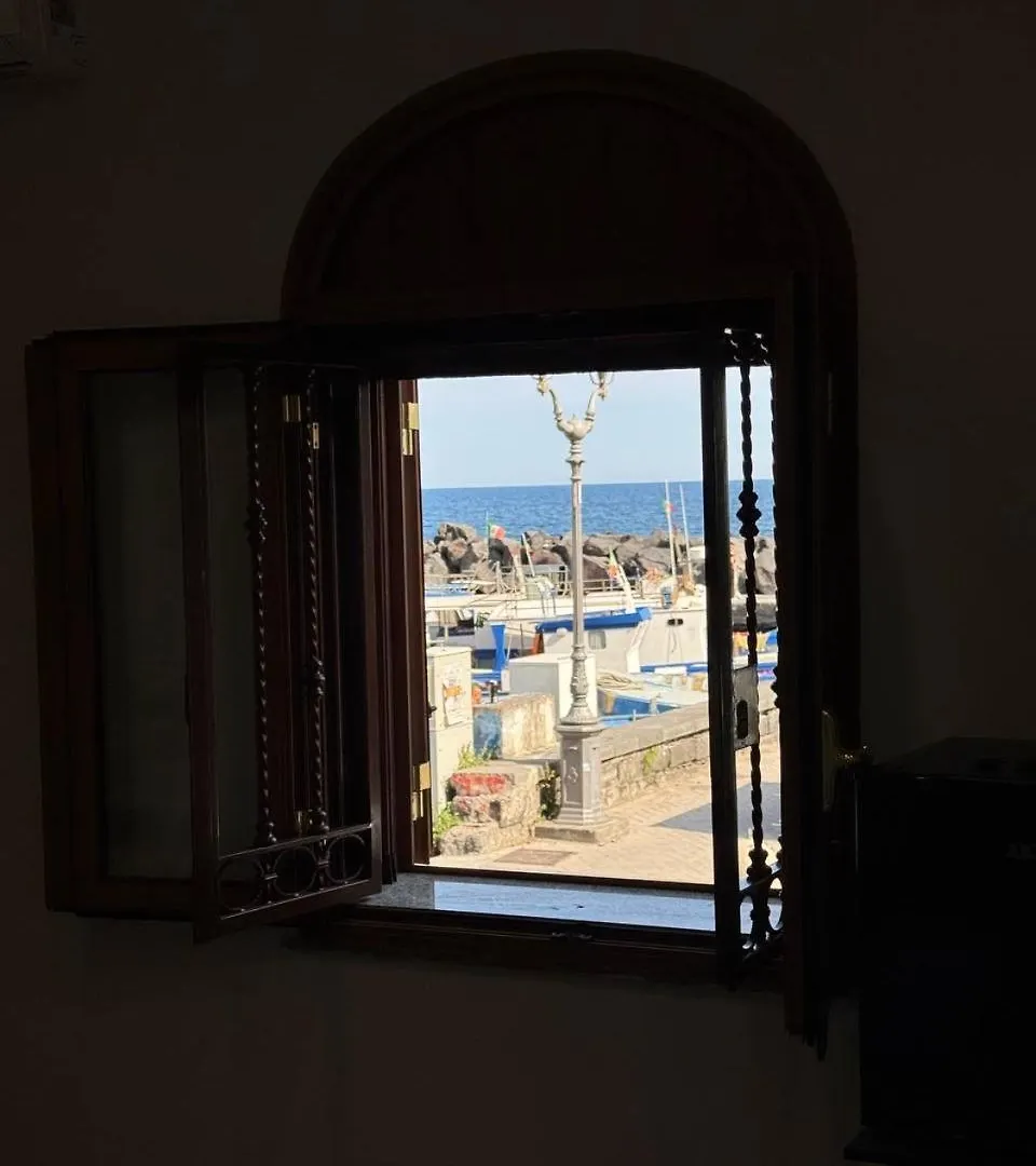 Pensjonat Hotel Casa Calipso Katania