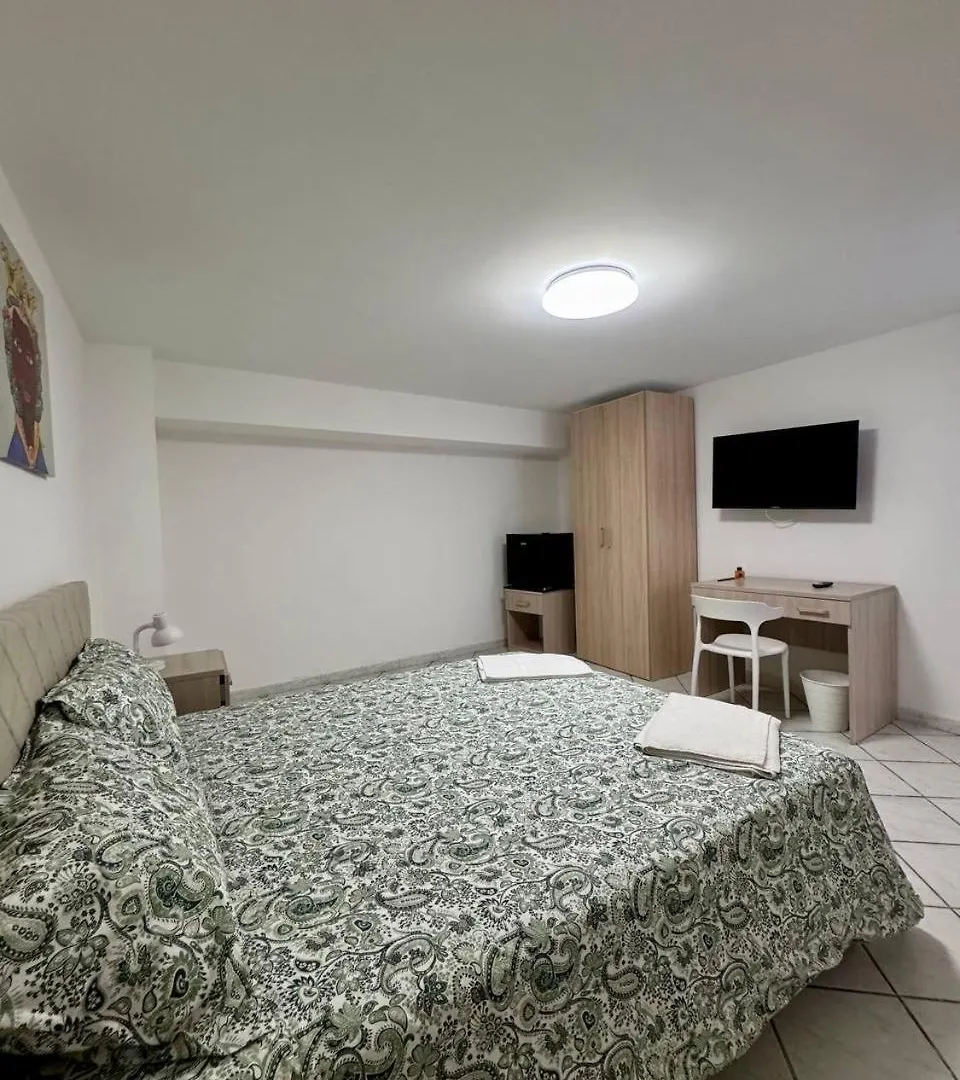 Casa Calipso Hotell Catania 0*,  Italien