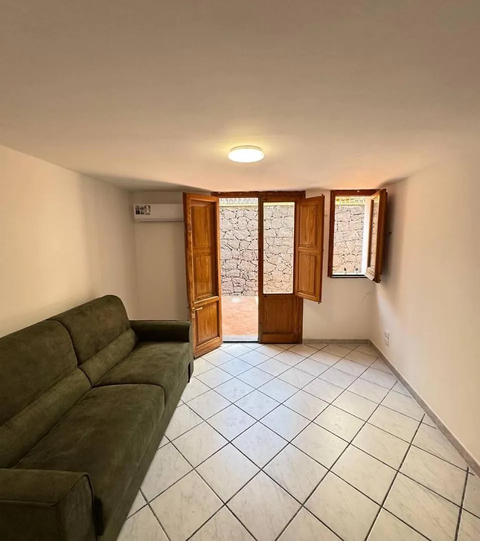 Hotel Casa Calipso Katania 0*,
