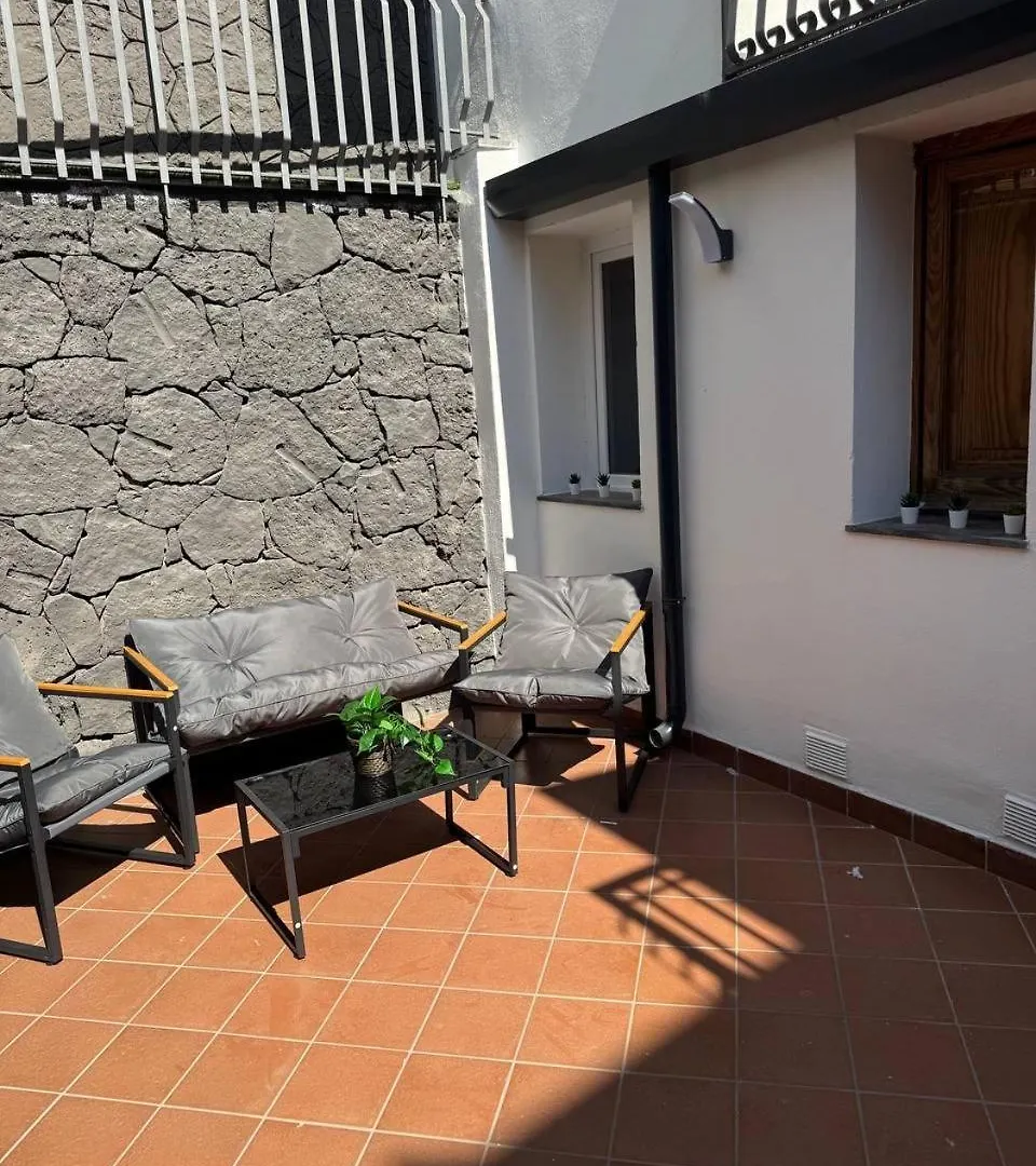 Casa Calipso Hotell Catania