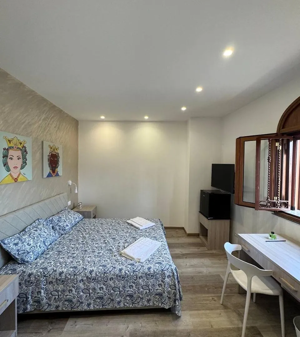 Pensjonat Hotel Casa Calipso Katania