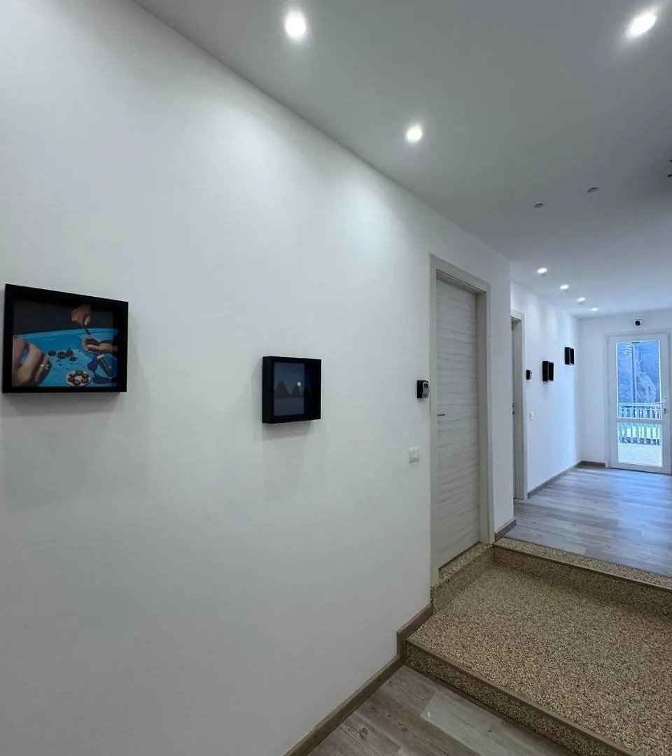 Casa Calipso Hotell Catania Italien