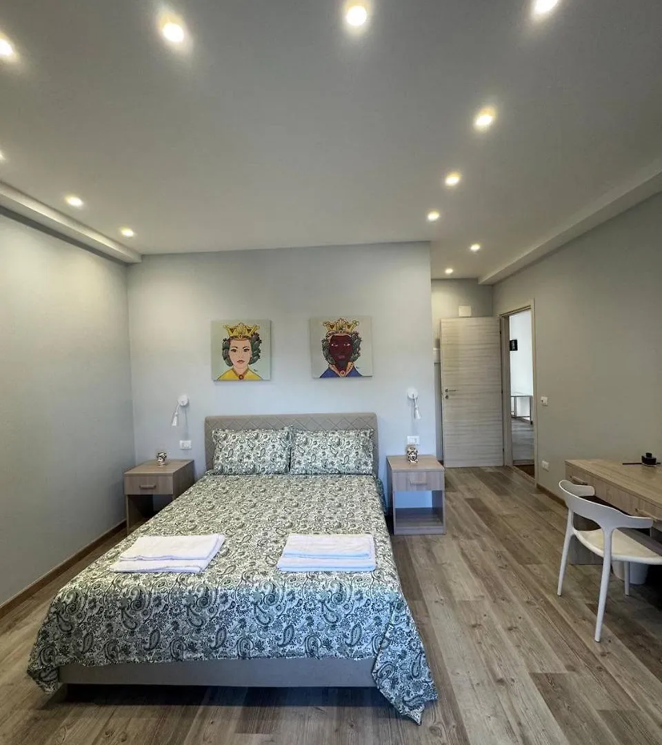 Casa Calipso Hotell Catania 0*,  Italien