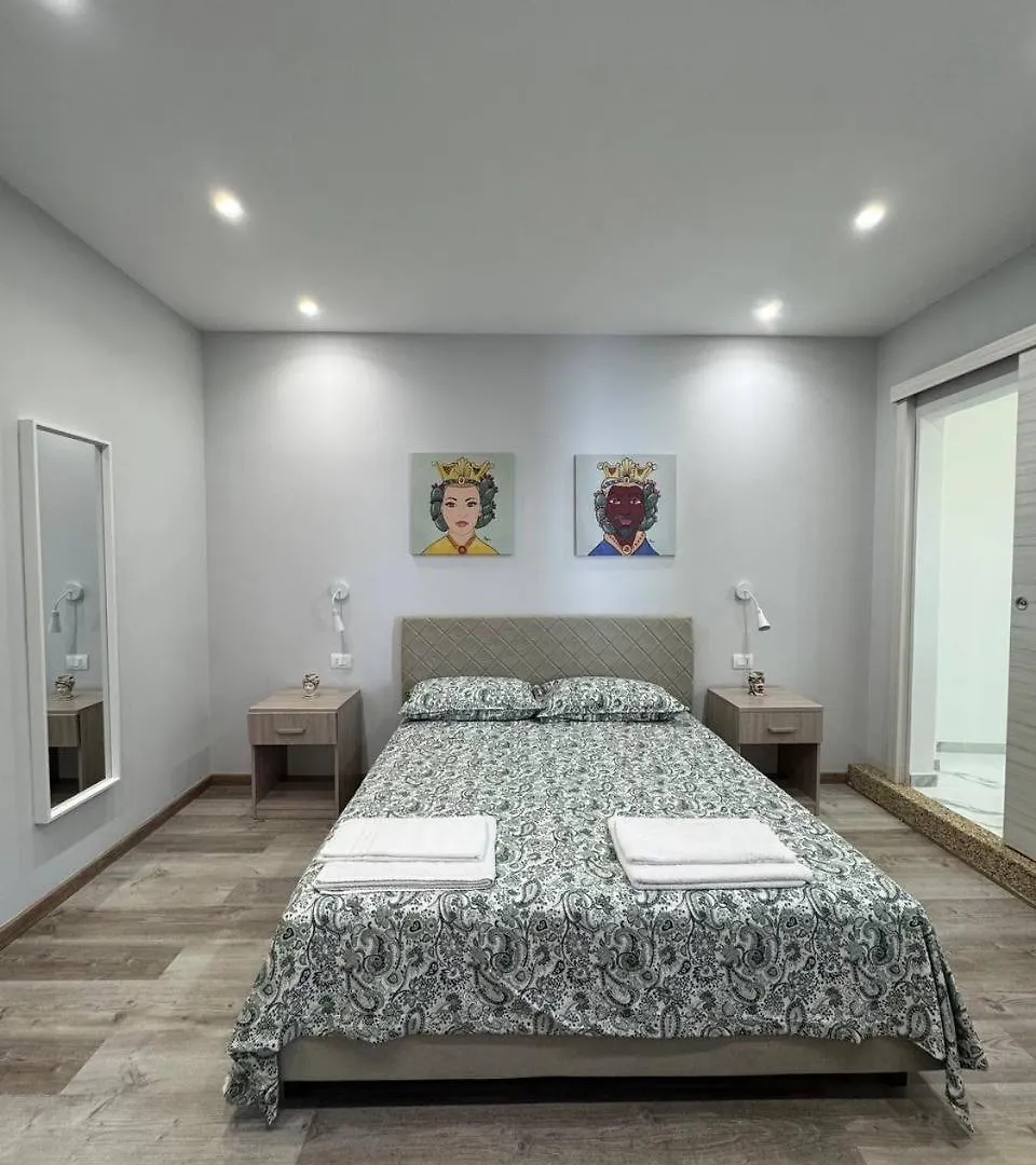 Hotel Casa Calipso Katania