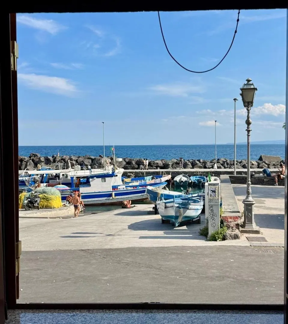 Casa Calipso Hotell Catania Pensionat