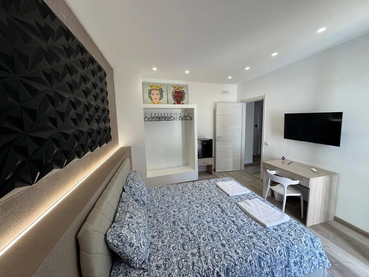 Casa Calipso Hotell Catania