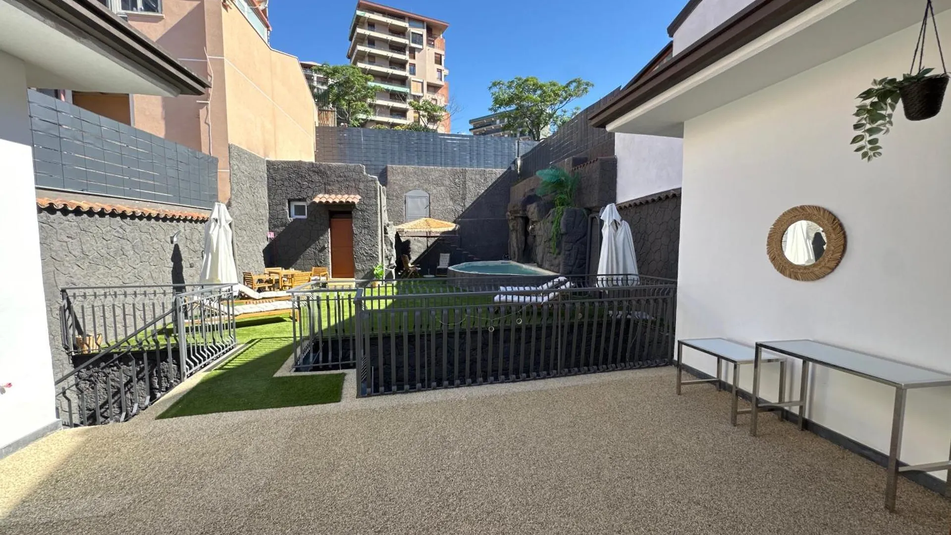 Casa Calipso Hotell Catania 0*,  Italien