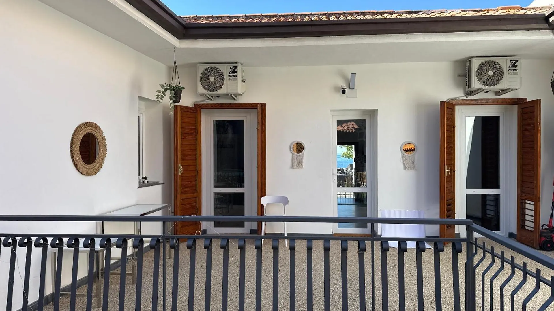 Casa Calipso Hotell Catania Pensionat