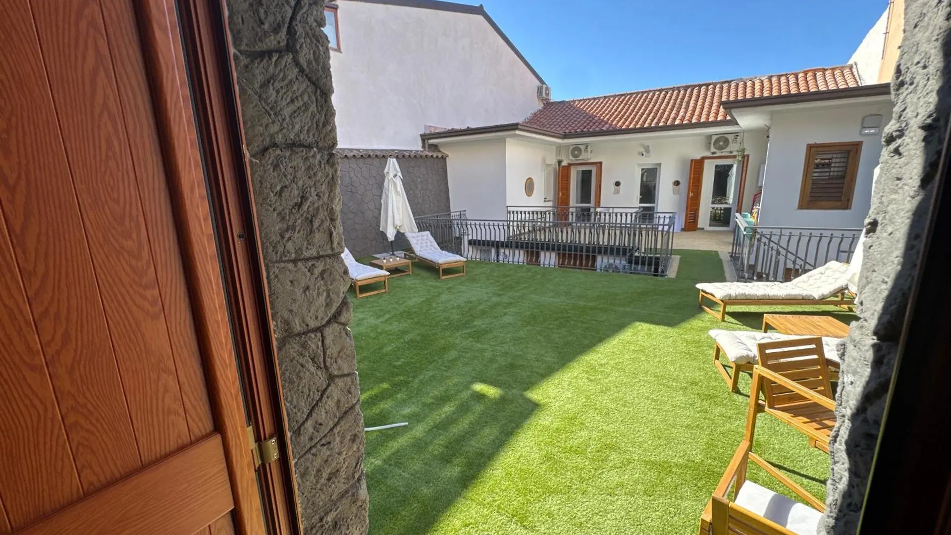 Hotel Casa Calipso Katania 0*,