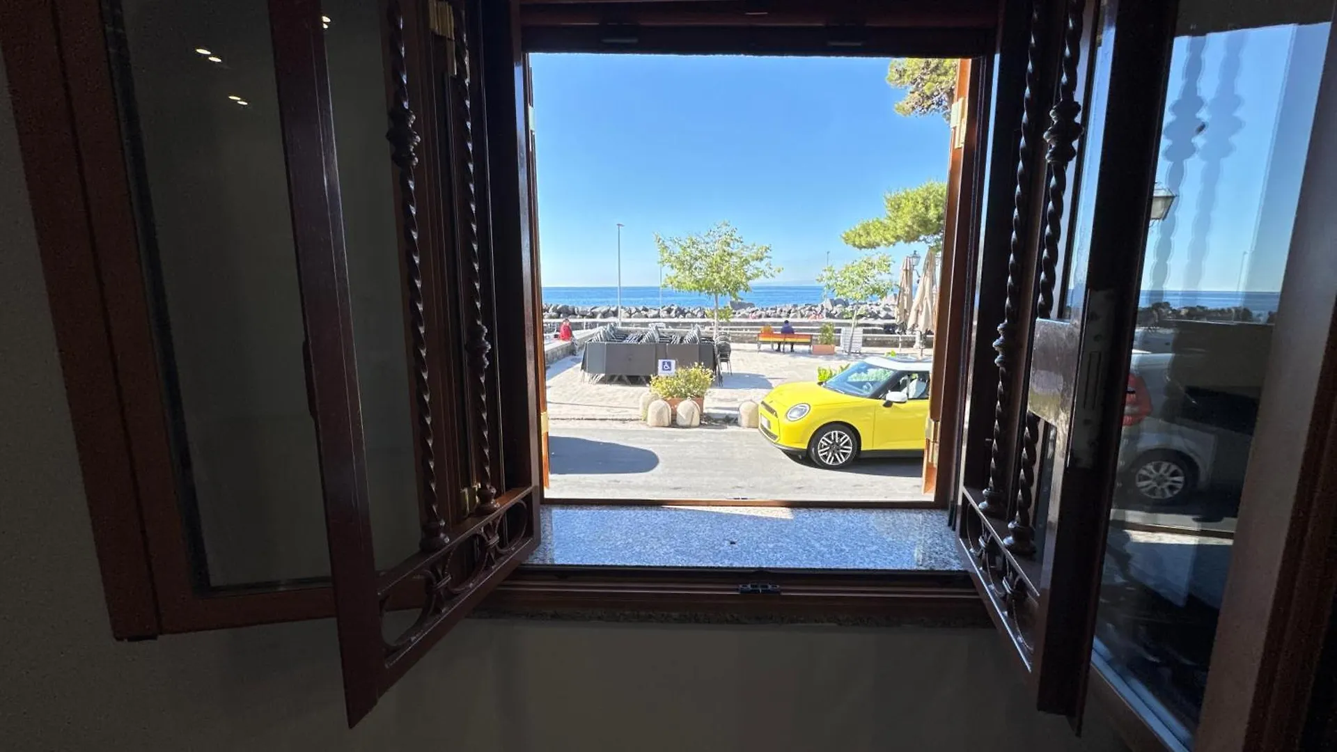 Casa Calipso Hotell Catania Pensionat