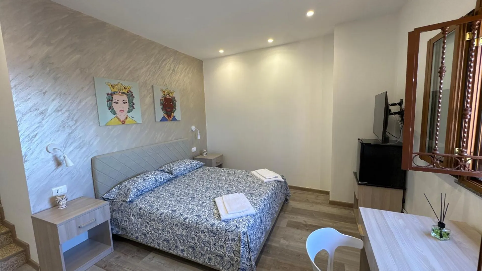 Casa Calipso Hotell Catania 0*,  Italien