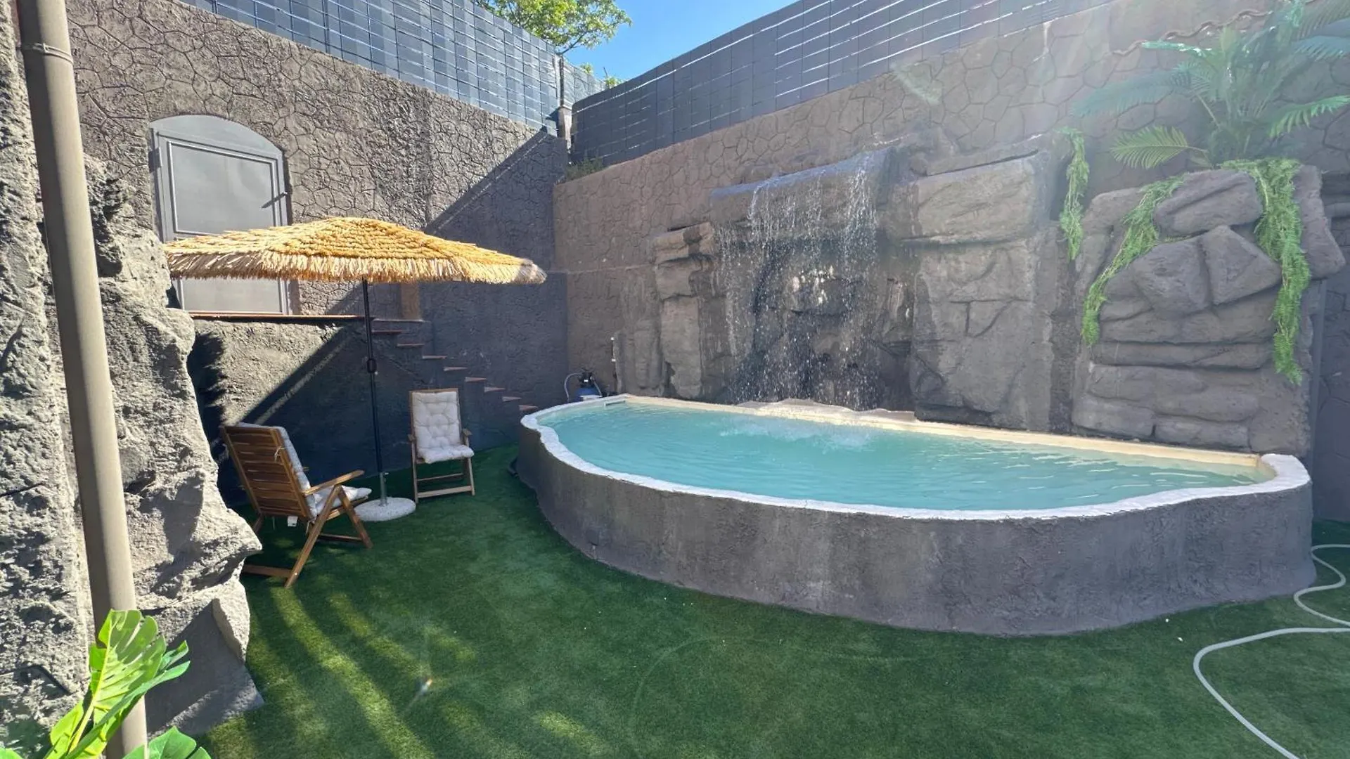 Casa Calipso Hotell Catania Pensionat