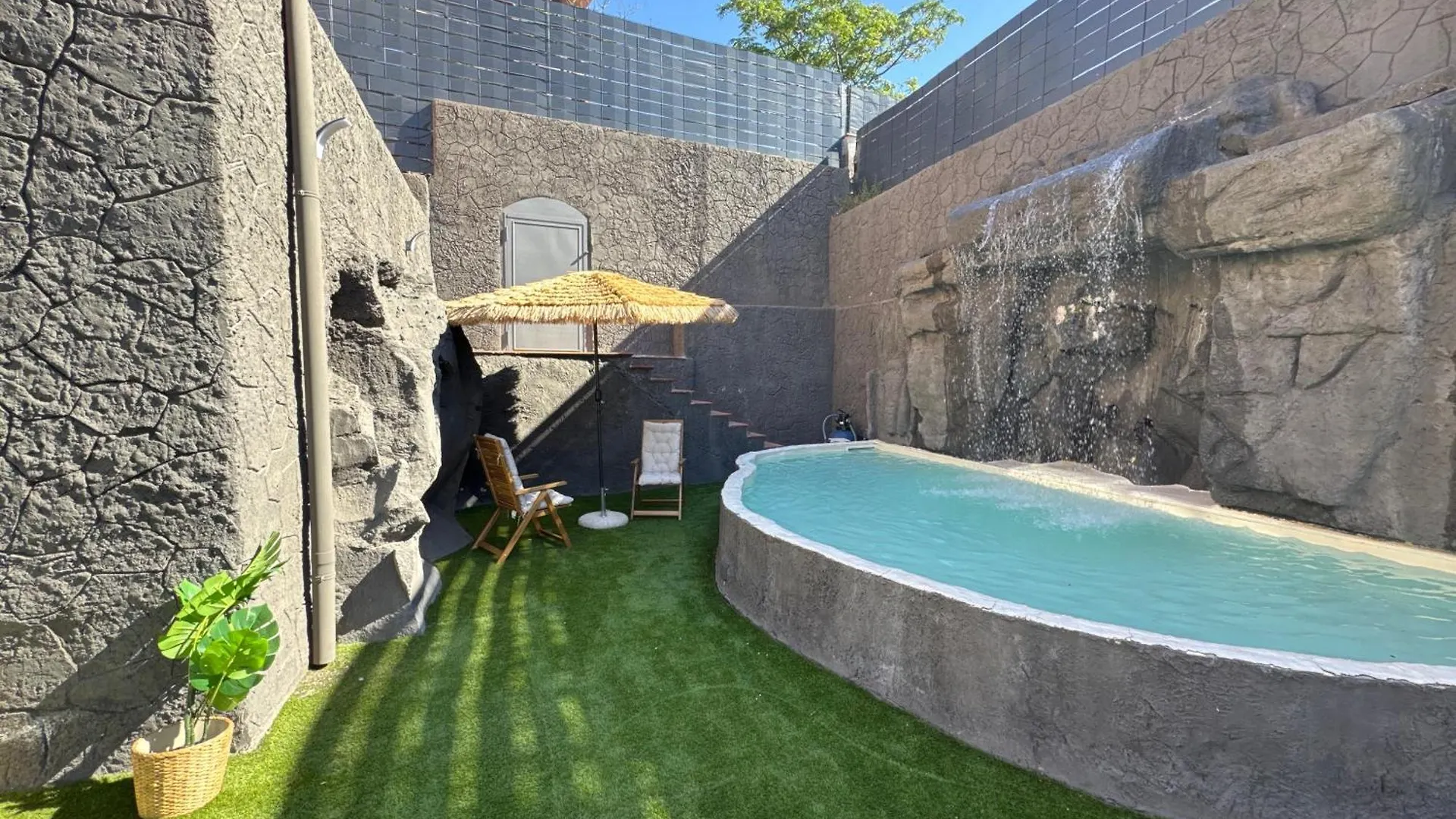Casa Calipso Hotell Catania